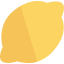 Lemon icon 64x64