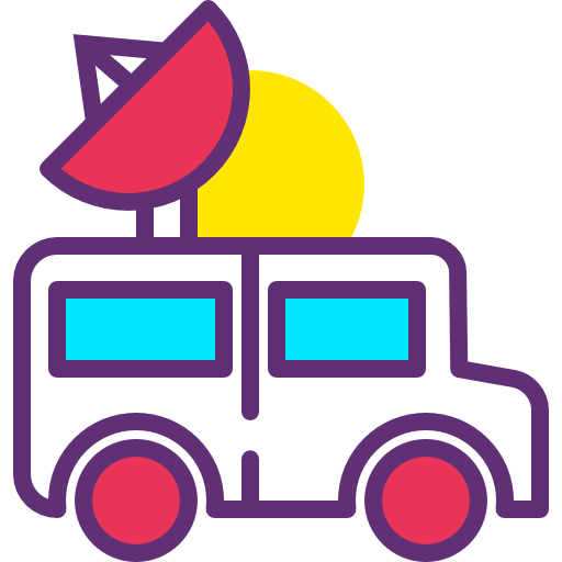 Van icon