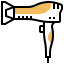 Hair dryer 图标 64x64