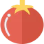 Tomato ícono 64x64