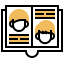 Guide Symbol 64x64