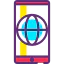 Smartphone 图标 64x64