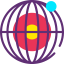 Worldwide 图标 64x64