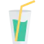 Soft drink ícono 64x64