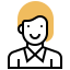Hair 图标 64x64
