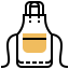 Apron 图标 64x64