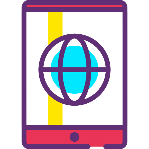 Ipad icon