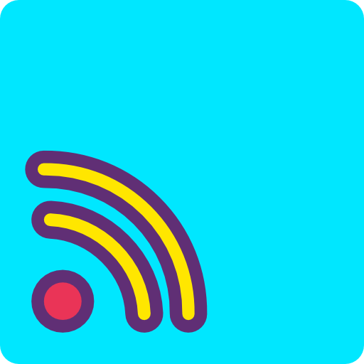 Rss icon