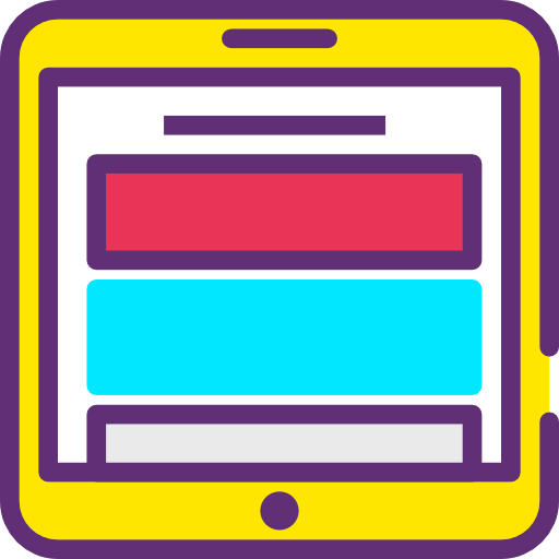 Tablet icon