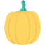 Pumpkin ícono 64x64