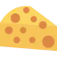 Cheese ícono 64x64