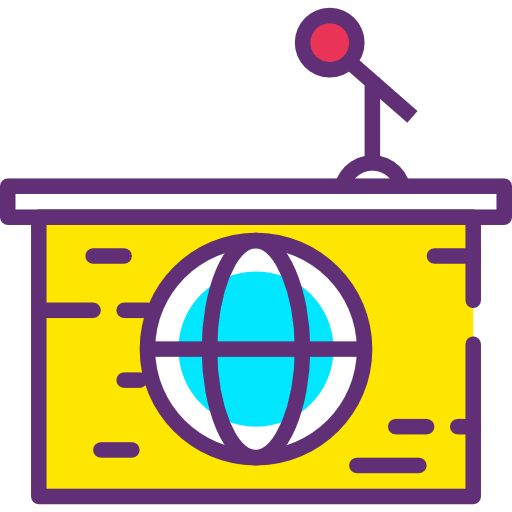 Presentation Symbol