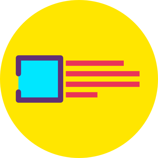 Text 图标