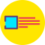 Text 图标 64x64