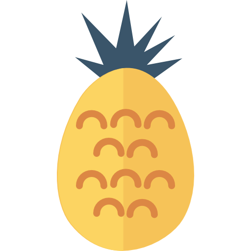 Pineapple icon