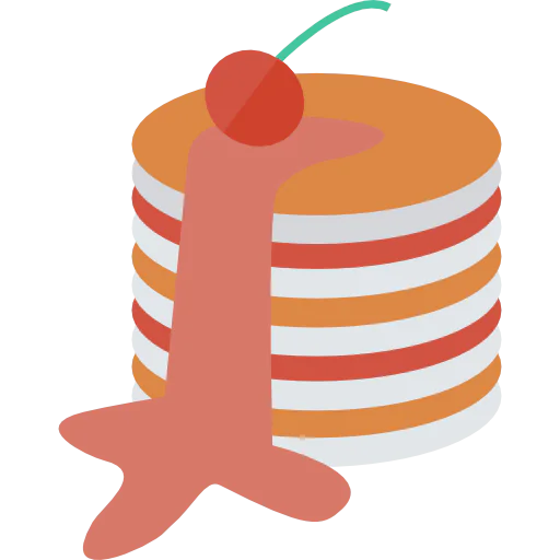 Pancake icon