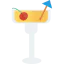 Cocktail ícono 64x64