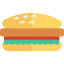 Burger icon 64x64