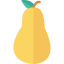 Pear icon 64x64