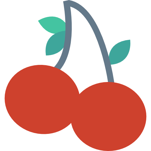 Cherry icon
