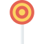 Lollipop ícono 64x64