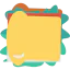 Sandwich ícono 64x64