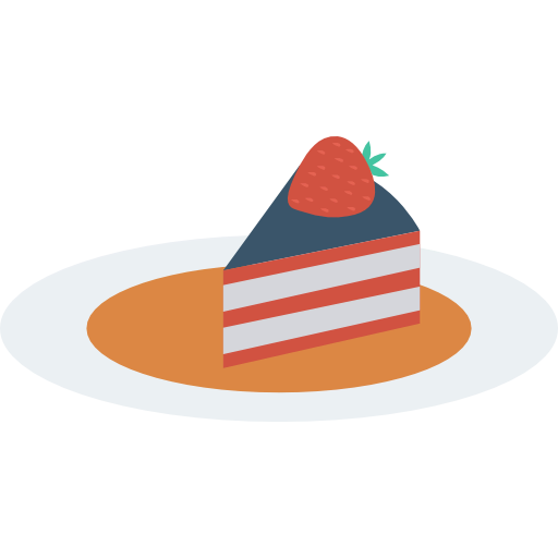 Piece of cake 图标