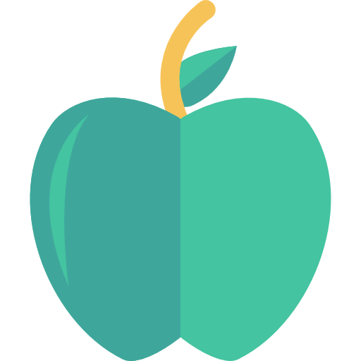 Apple 图标
