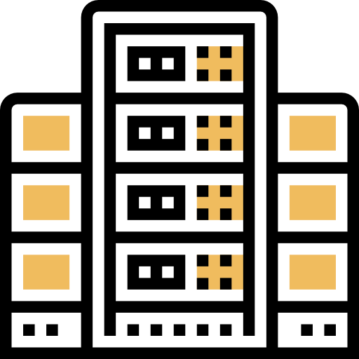 Server icône