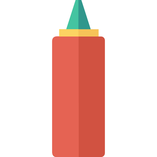 Condiment ícono