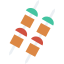 Skewer ícono 64x64