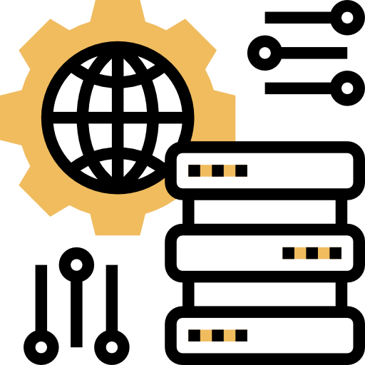 Database Ikona