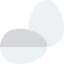 Egg ícono 64x64