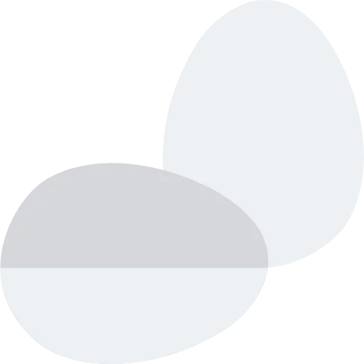 Egg icon