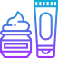 Hair gel icon 64x64