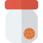 Jar ícono 64x64