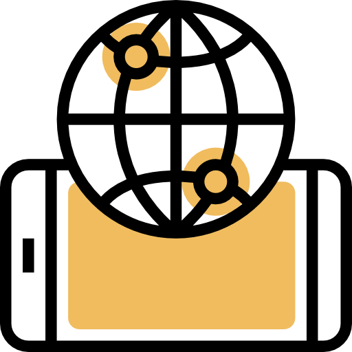 Conection icon