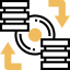 Synchronisation ícono 64x64
