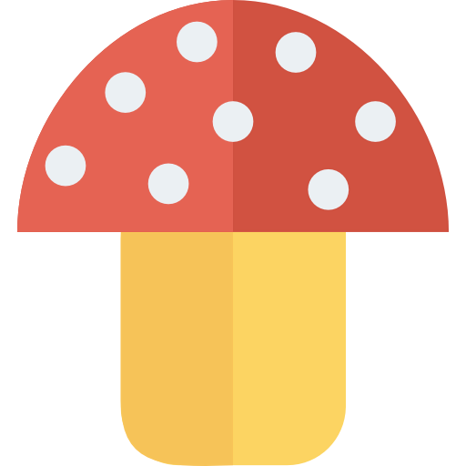 Mushroom 图标