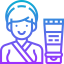 Skincare icon 64x64