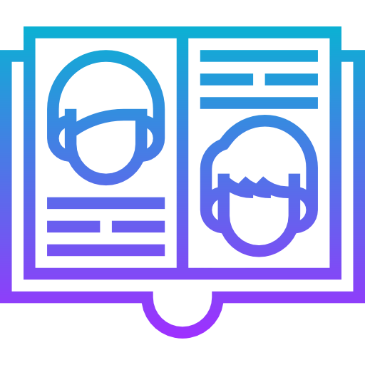 Guide 图标