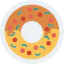 Doughnut ícono 64x64