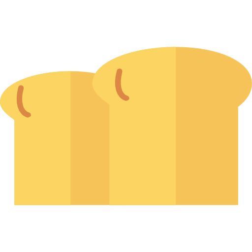 Bread icon