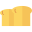 Bread ícono 64x64