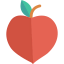 Apple icon 64x64