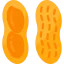 Peanut icon 64x64