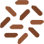 Brown rice 图标 64x64