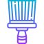 Brush icon 64x64