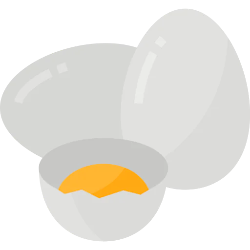 Egg icon