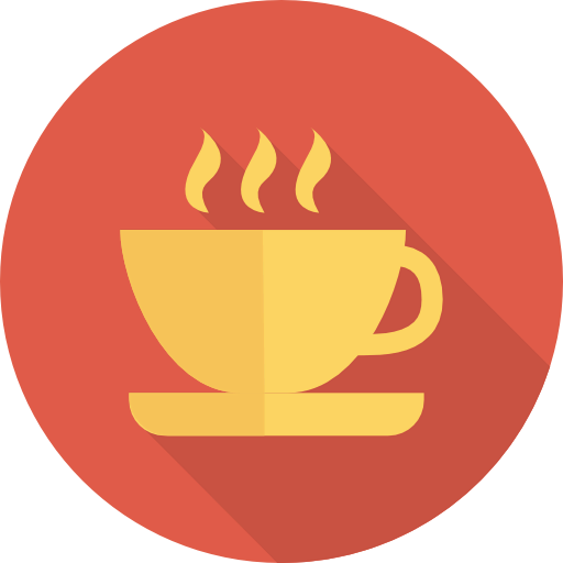 Tea icon